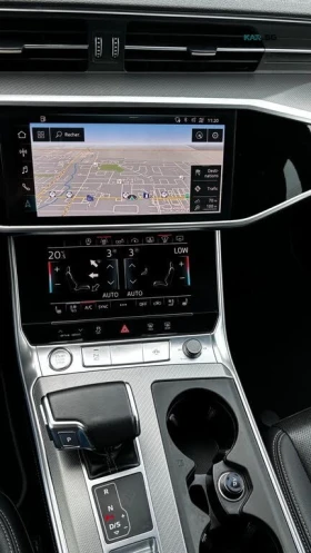 Audi A6 55 TFSI quattro* ����������* (���� �� ��)  | Mobile.bg � ����� ������ 16