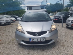 ������ Honda Jazz