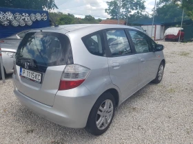Honda Jazz 1.2i | Mobile.bg � ����� ������ 5