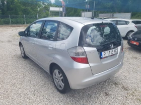Honda Jazz 1.2i | Mobile.bg � ����� ������ 4