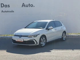 ����� �� �������� �� VW Golf