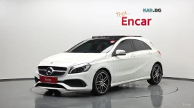 Mercedes-Benz A 200 * AMG* CAMERA* KEYLESS* ПОДГРЕВ* 
