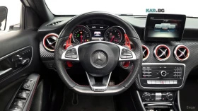 Mercedes-Benz A 200 * AMG* CAMERA* KEYLESS* ПОДГРЕВ*  | Auto.bg — изображение 12