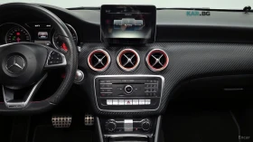 Mercedes-Benz A 200 * AMG* CAMERA* KEYLESS* ПОДГРЕВ*  | Auto.bg — изображение 13