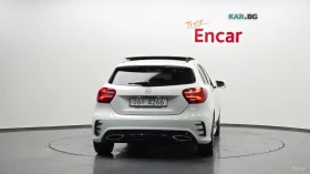 Mercedes-Benz A 200 * AMG* CAMERA* KEYLESS* ПОДГРЕВ*  | Auto.bg — изображение 4