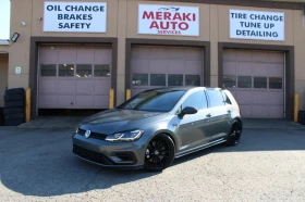 ������ VW Golf