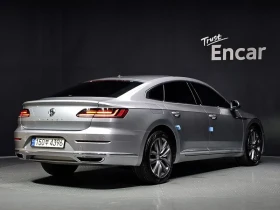 VW Arteon 2.0 TDI PREMIUM | Mobile.bg � ����� ������ 2