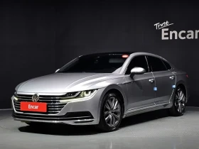 ������ VW Arteon