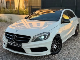 Mercedes-Benz A 200 AMG