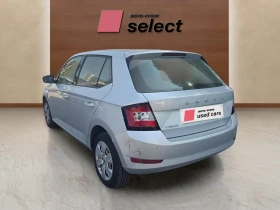 Skoda Fabia 1.0 TSI | Auto.bg — изображение 7