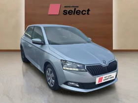 Skoda Fabia 1.0 TSI | Auto.bg — изображение 3