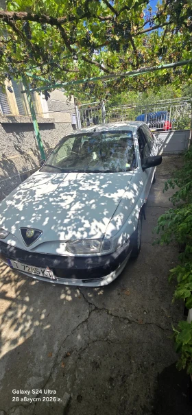 Alfa Romeo 146 - 1200 € - 56629395 3