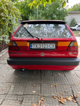 VW Golf 1.6� | Mobile.bg � ����� ������ 6