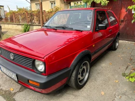 ������ VW Golf