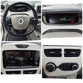 Renault Zoe 22Kwh. СОБСТВЕНА БАТЕРИЯ - 4500 € - 30519611 15