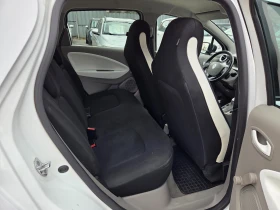 Renault Zoe 22Kwh. СОБСТВЕНА БАТЕРИЯ - 4500 € - 30519611 13