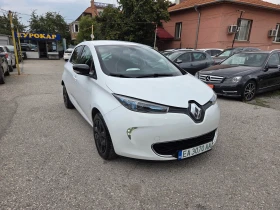 Renault Zoe 22Kwh. СОБСТВЕНА БАТЕРИЯ - 4500 € - 30519611 3