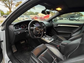 Audi Rs5 2dr Cpe  CARFAX | Auto.bg — изображение 5