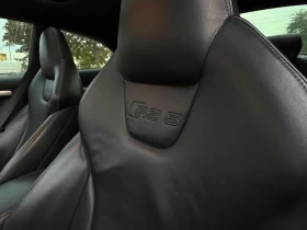 Audi Rs5 2dr Cpe  CARFAX | Auto.bg — изображение 11