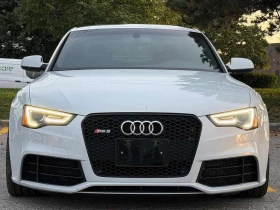 Audi Rs5 2dr Cpe  CARFAX | Auto.bg — изображение 6