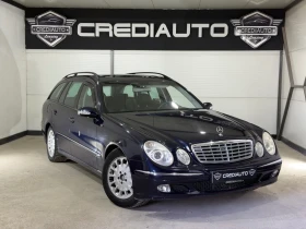 Mercedes-Benz E 270 Cdi | Mobile.bg � ����� ������ 3