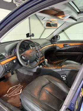 Mercedes-Benz E 270 Cdi | Mobile.bg � ����� ������ 7