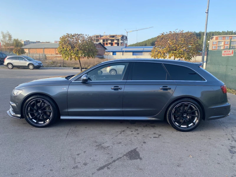 Audi A6 3.0 BiTDI ABT, снимка 5 - Автомобили и джипове - 38559765