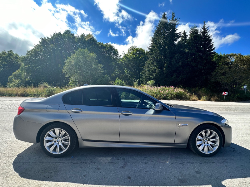 BMW 535, снимка 7 - Автомобили и джипове - 45360473