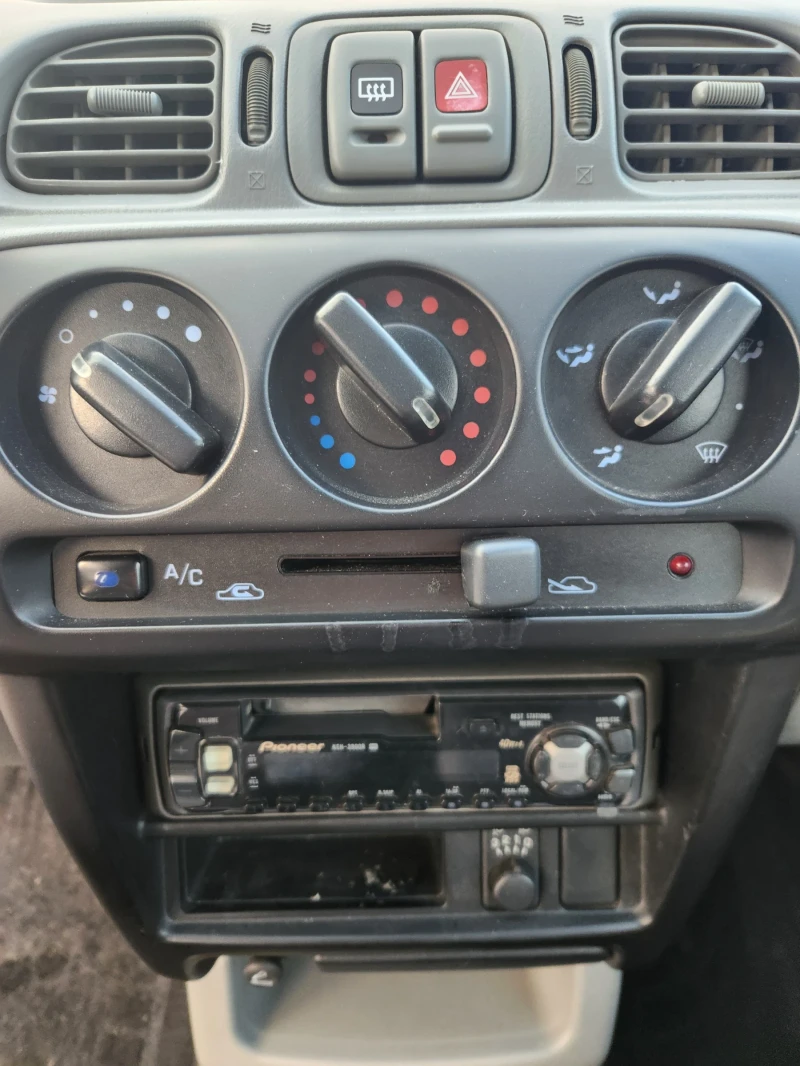 Nissan Micra, снимка 12 - Автомобили и джипове - 47034004