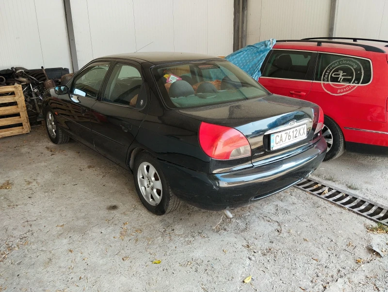 Ford Mondeo, снимка 2 - Автомобили и джипове - 47049345