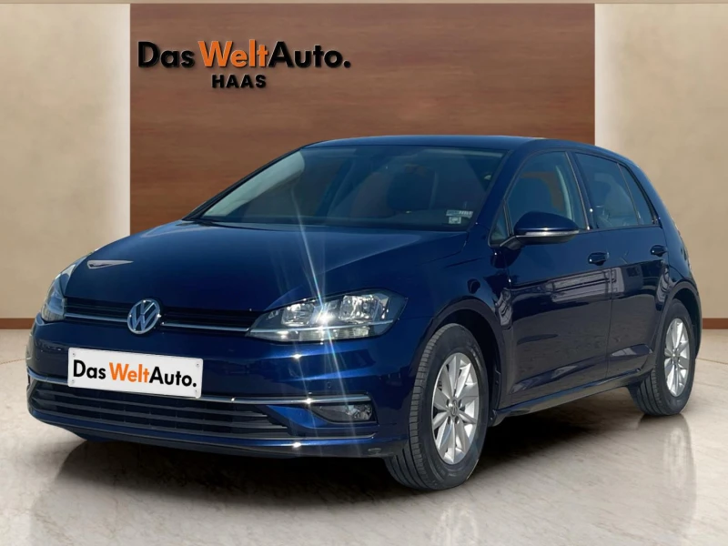 VW Golf Comfortline 1.4tsi 122hp, снимка 1 - Автомобили и джипове - 47409076