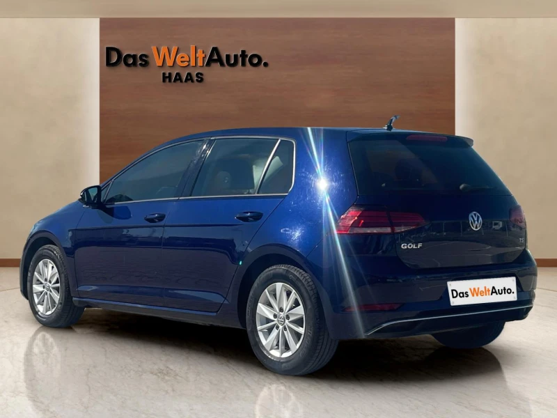 VW Golf Comfortline 1.4tsi 122hp, снимка 5 - Автомобили и джипове - 47409076