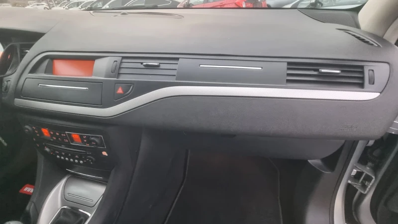 Citroen C5 1.8i BERLINA, снимка 7 - Автомобили и джипове - 48441644