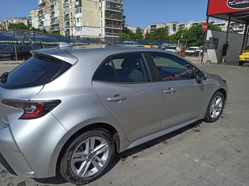 Toyota Corolla, снимка 5 - Автомобили и джипове - 48505513