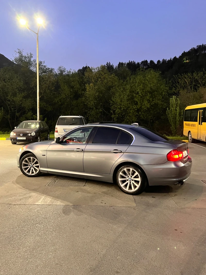 BMW 325, снимка 6 - Автомобили и джипове - 48733739