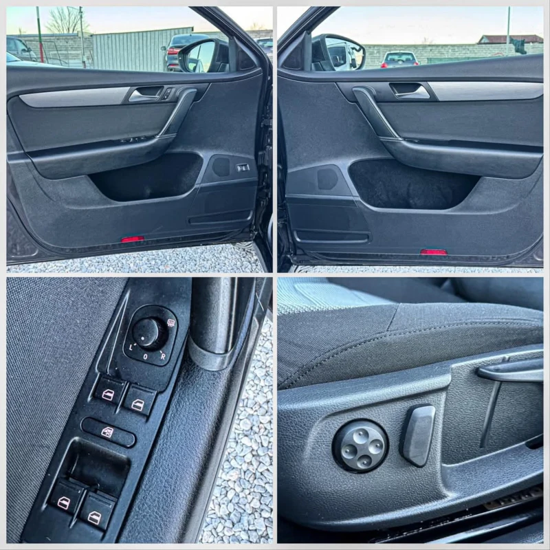 VW Passat 2.0 TDI , снимка 15 - Автомобили и джипове - 48761760