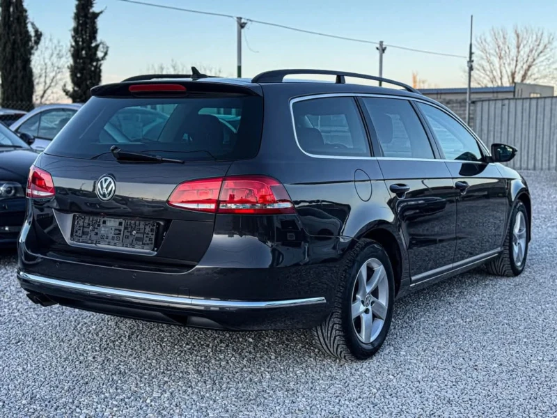 VW Passat 2.0 TDI , снимка 5 - Автомобили и джипове - 48761760