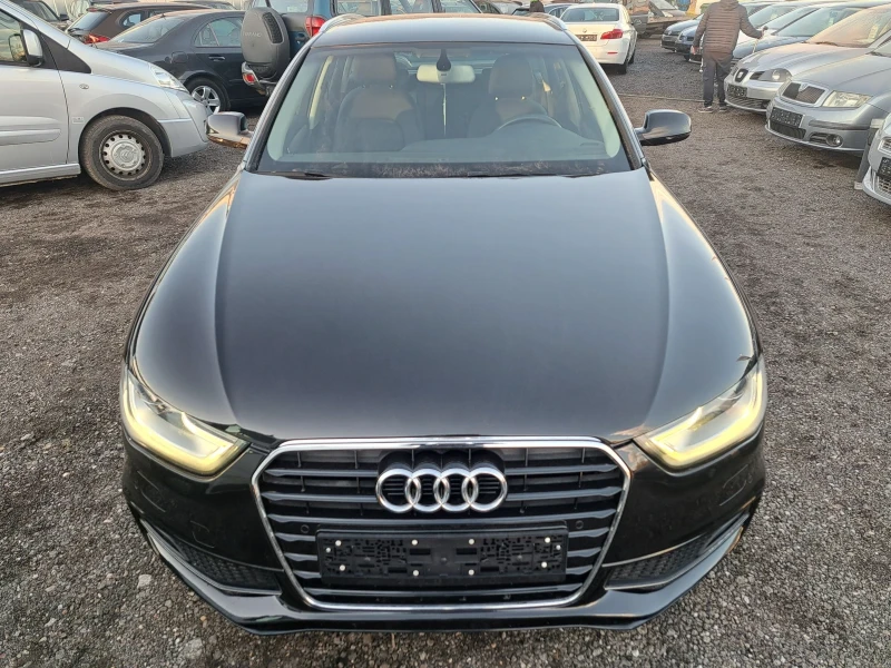 Audi A4 2.0TDI 156PS.AVTOMAT ITALIAITAL, снимка 2 - Автомобили и джипове - 48905009