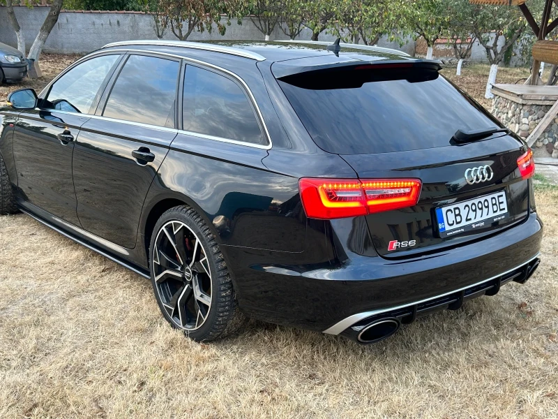 Audi A6 3.0 BITDI, снимка 5 - Автомобили и джипове - 49325327