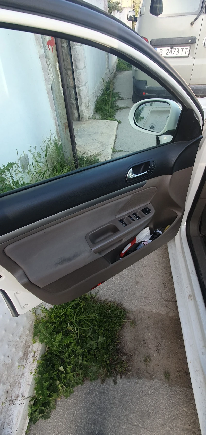 VW Golf, снимка 7 - Автомобили и джипове - 49922907