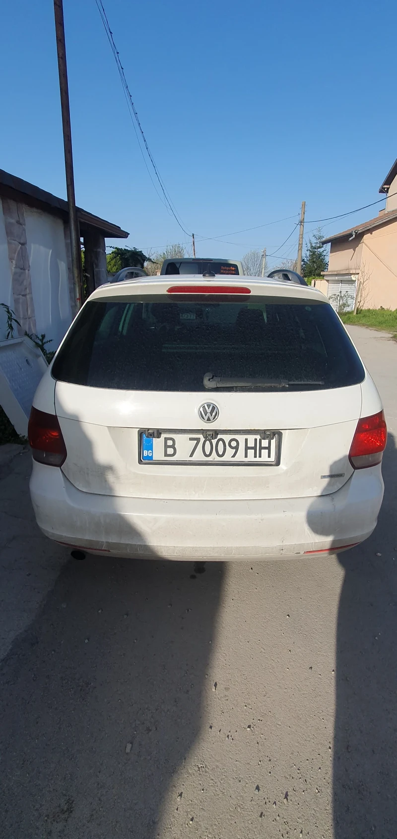 VW Golf, снимка 5 - Автомобили и джипове - 49922907