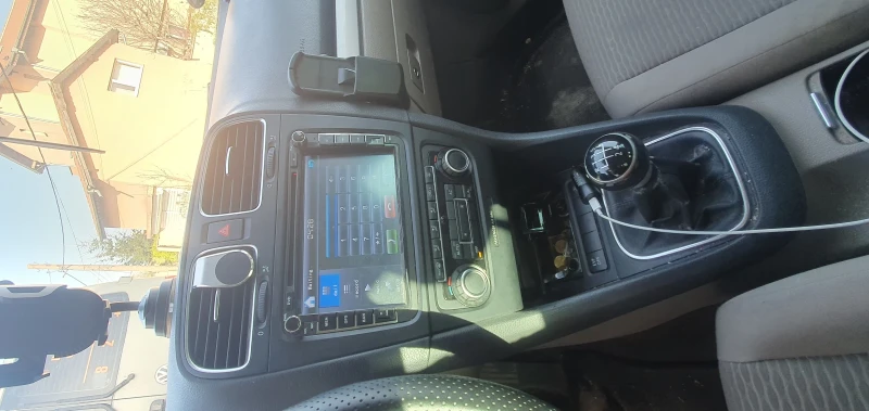 VW Golf, снимка 9 - Автомобили и джипове - 49922907