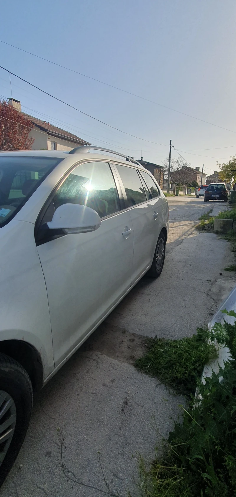 VW Golf, снимка 3 - Автомобили и джипове - 49922907