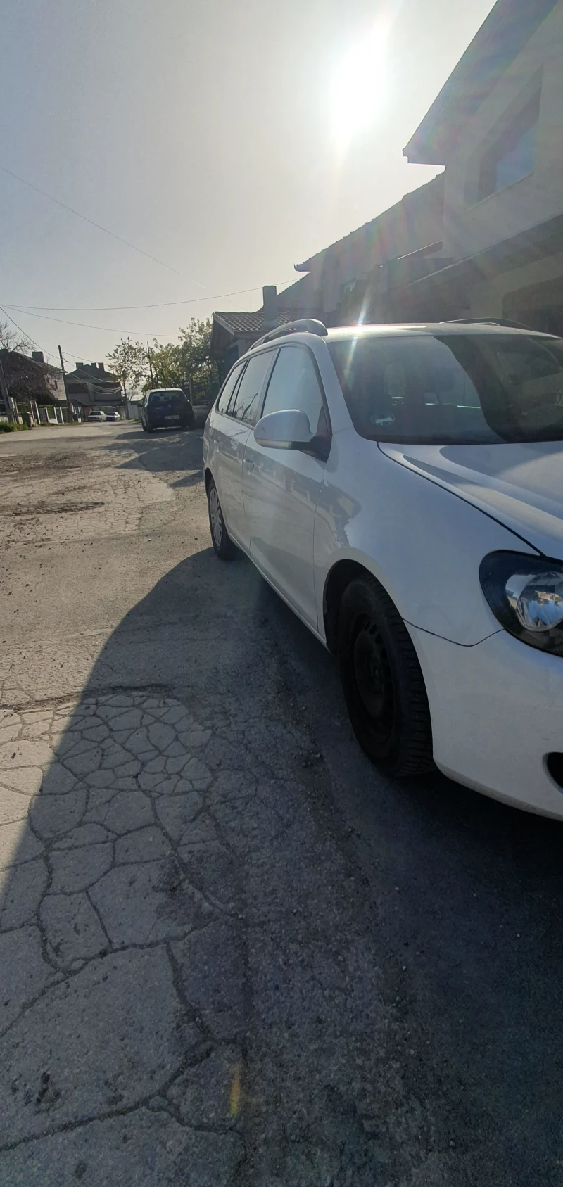 VW Golf, снимка 2 - Автомобили и джипове - 49922907