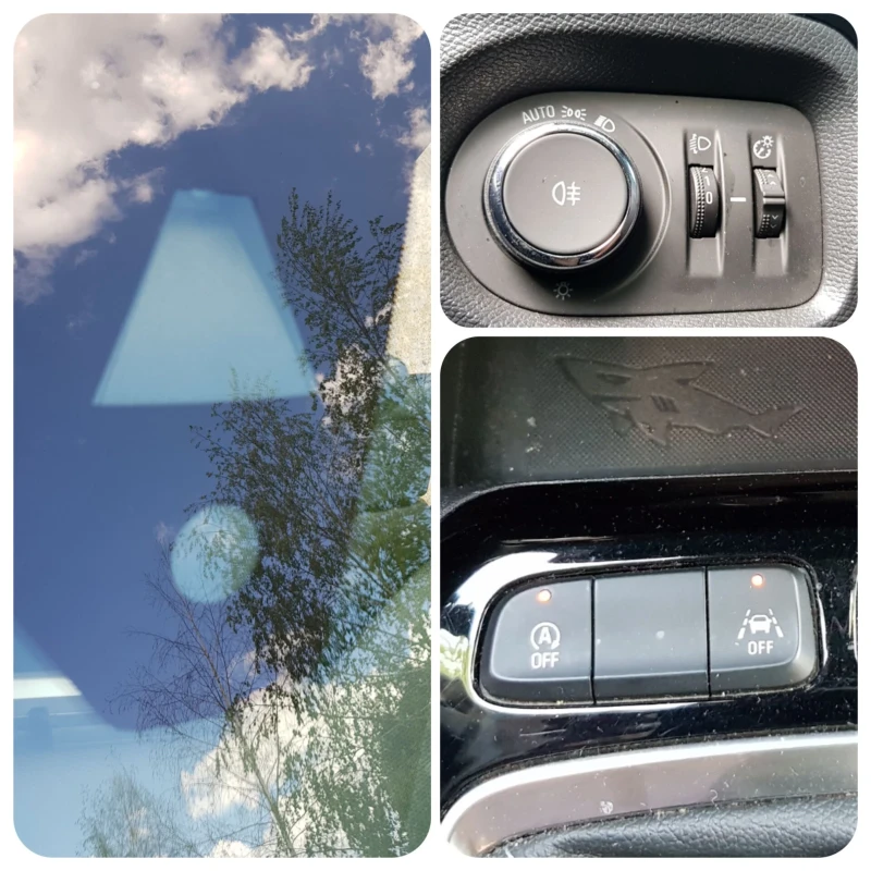 Opel Corsa Edition Black1.2turbo, снимка 14 - Автомобили и джипове - 50083987