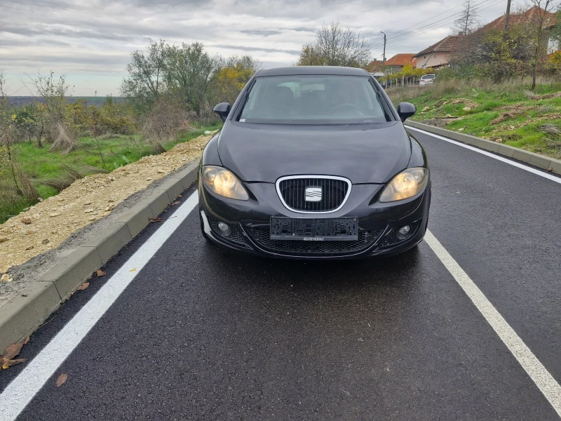 Seat Leon 1.4i Face, снимка 3 - Автомобили и джипове - 52704810