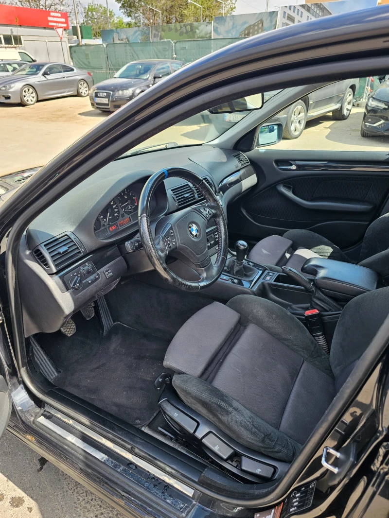 BMW 328 328 i, снимка 9 - Автомобили и джипове - 51656528