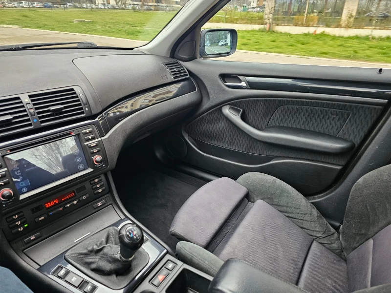 BMW 328 328 i, снимка 8 - Автомобили и джипове - 51656528