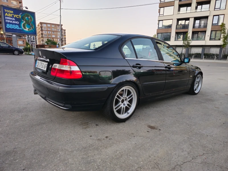 BMW 328 328 i, снимка 7 - Автомобили и джипове - 51656528