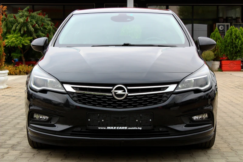 Opel Astra 1.6 CDTi EURO6B/ЛИЗИНГ, снимка 3 - Автомобили и джипове - 51839467